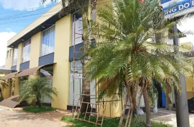 Casa comercial para alugar na Alameda Paulista, Salão, 1808, Jardim Paulistano (Vila Xavier), Araraquara