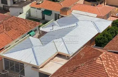 Casa comercial para alugar na Rua Gonçalves Dias, 851, Centro, Araraquara