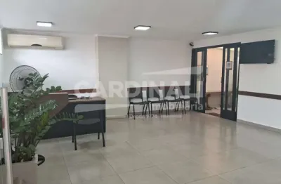 Conjunto de salas com ótima localização e com total acessibilidade.