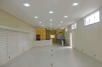 Prédio comercial no jardim são carlos próximo ao nat corpo de bombeiros em são carlos