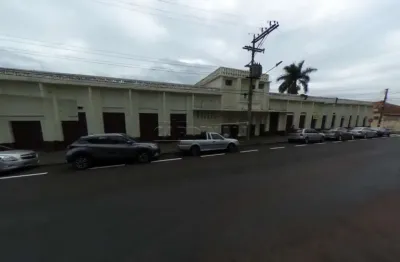 Casa comercial para alugar na Rua Antônio Prado, 0001, Jardim São Carlos, São Carlos