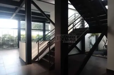 Prédio comercial no centro em frente ao parque infantil em araraquara