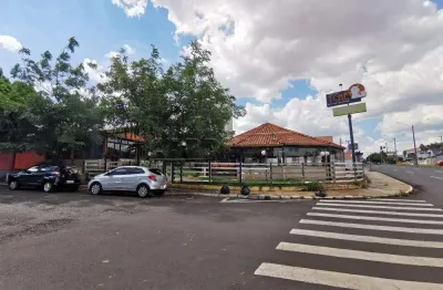 Casa comercial para alugar na Avenida Maria Antonia Camargo De Oliveira, Antigo Tchê, 807, São José, Araraquara