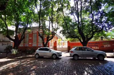 Casa comercial para alugar na Rua Voluntários da Pátria, 1455, Centro, Araraquara