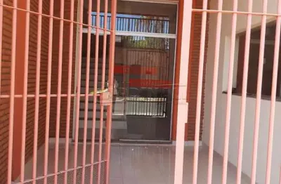 Casa comercial para alugar na Rua 7, 2726, Centro, Rio Claro