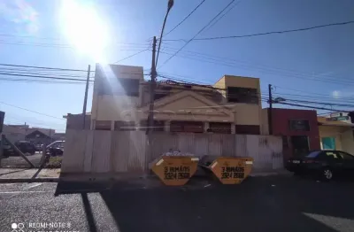 Casa comercial para alugar na Rua Gonçalves Dias, 1000, 1000, Centro, Araraquara