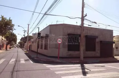 Prédio comercial no centro próximo ao shopping lupo em araraquara