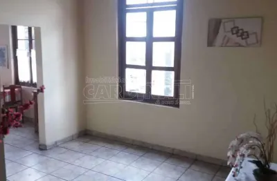 Prédio comercial no centro próximo a câmara municipal em são carlos