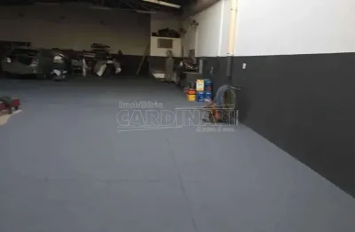 Prédio comercial na vila santana próximo a unip em araraquara