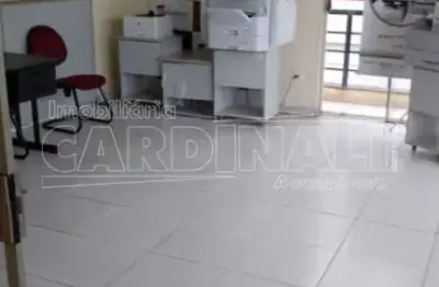 Prédio comercial na vila melhado próximo a rodoviária em araraquara