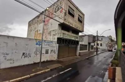 Prédio comercial no centro próximo ao shopping lupo em araraquara