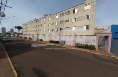 Apartamento muito bem localizado na região central da cidade.