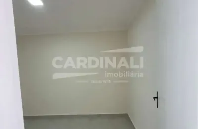 Casa com 2 quartos à venda na Rua Antonio Carlos Dalla Déa, 528, Residencial Deputado José Zavaglia, São Carlos