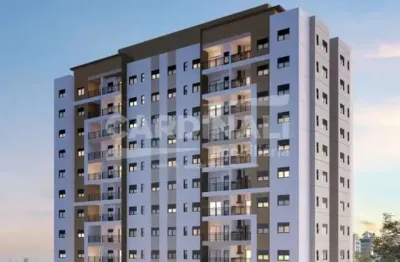 Apartamento com 2 quartos à venda na Rua Lauro Vannucci, 997, Parque Rural Fazenda Santa Cândida, Campinas