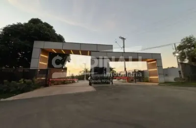 Terreno à venda no condomínio chácara bela vista em sousas com 1.678,80m² de área total.