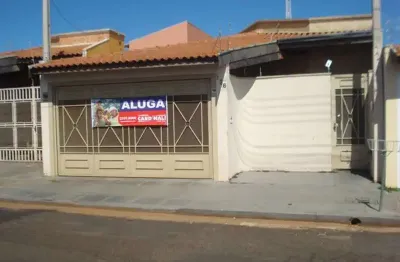 Casa com 3 quartos à venda na Rua Cid Silva Cezar, Casa 05, 136, Morada dos Deuses, São Carlos