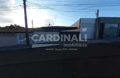 Casa com 3 quartos para alugar na Rua Doutor Duarte Nunes, 1445, Vila Carmem, São Carlos