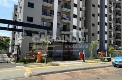 Edifício novo e muito bem localizado com duas torres.