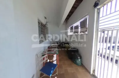 Imóvel muito bem localizado bem no começo do bairro Residencial Douradinho