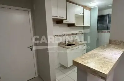 Apartamento à venda e locação no loteamento parque são martinho em campinas/sp.
