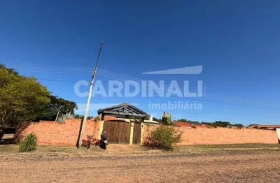 Fazenda à venda na Passeio dos Rouxinóis, 155, Quinta dos Buritis, São Carlos
