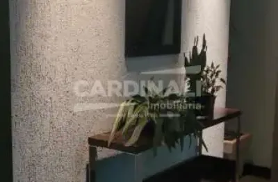 Apartamento com 3 quartos à venda na Rua Quinze de Novembro, 1859, Centro, São Carlos