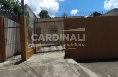 Kitnet / Stúdio à venda na Rua Joaquim Rodrigues Bravo, 75, Vila Pureza, São Carlos