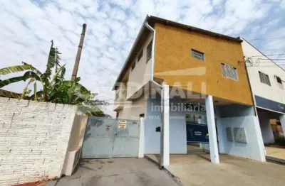 Kitnet / Stúdio à venda na Rua Oscar de Souza Geribelo, 770., Vila Pureza, São Carlos