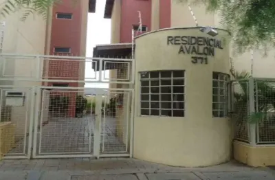 Apartamento com 2 quartos para alugar na Rua Alvarenga Peixoto, Bloco I, 371, Parque Arnold Schimidt, São Carlos