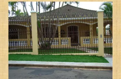 Casa com 5 quartos à venda na Rua Alvarenga Peixoto, 244, Parque Arnold Schimidt, São Carlos