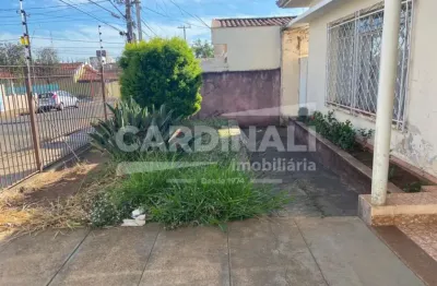 Casa com 3 quartos à venda na Rua São Joaquim, 2056, Vila Monteiro (Gleba I), São Carlos