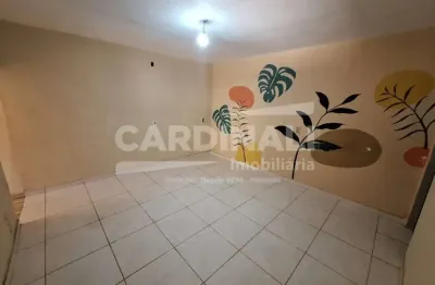 Casa com 2 quartos à venda na Rua Sebastião De Araújo, 1111, Encanto do Planalto, Ibaté