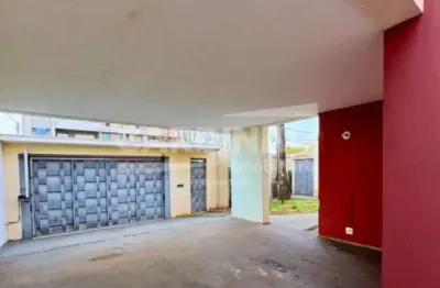 Casa com 3 quartos para alugar na Avenida Luiza Helena De Barros, Casa, 119, Vila Harmonia, Araraquara
