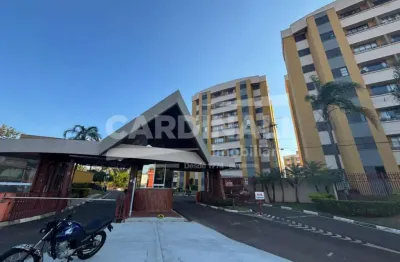 Apartamento com 2 quartos para alugar na Avenida Tancredo De Almeida Neves, Bloco 03, 457, Parque Santa Mônica, São Carlos