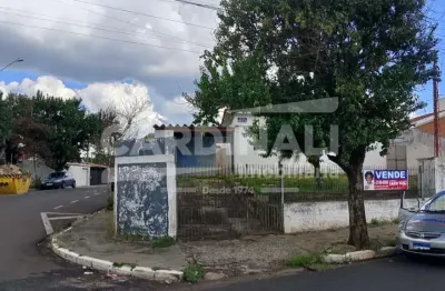Casa com 2 quartos à venda na Avenida Francisco Vaz Filho, Casa, 1384, Vila Tito de Carvalho (Vila Xavier), Araraquara