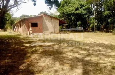 Fazenda à venda na Avenida Ovando Salvador Baio, Loteamento Aracê de Santo Antonio I, São Carlos