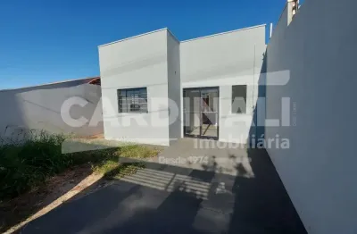 Imóvel residencial-recém construído, no bairro vistas do horto.