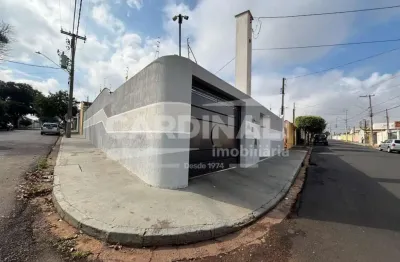 Casa com ótima localização próximo escola, creche, supermercados.