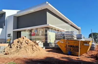 Ponto comercial para alugar na Rua Rolando Lupo, Salão 03, 959, Vila Harmonia, Araraquara