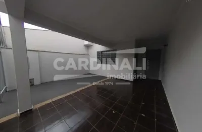 Gostaria de morar em uma casa no jardim bandeirantes em são carlos? esta é sua grande chance!