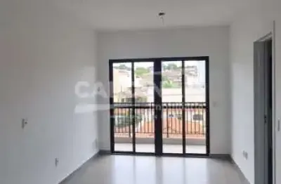 Apartamento com 2 quartos para alugar na Rua dos Cravos, 61, Cidade Jardim, São Carlos