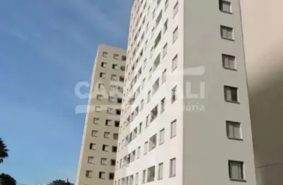 Apartamento mobiliado à venda no condomínio ilhas do mediterrâneo, campinas/sp
