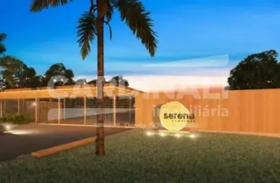 Terreno à venda no serena campinas ? 363m² | condomínio de alto padrão ao lado do alphaville