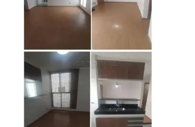 Apartamento com 2 quartos à venda na Avenida Joao Stella, Bloco 16, 300, Residencial Monsenhor Romeu Tortorelli, São Carlos