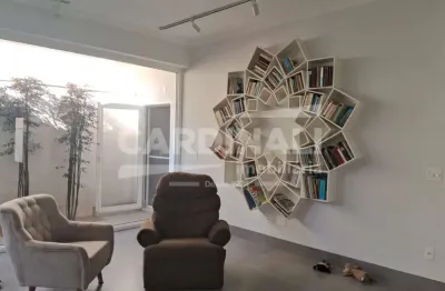 Casa em condomínio fechado com 3 quartos à venda na Rua Arnaldo Piovesan, Quadra A Lote 15, Jardim Salto Grande, Araraquara