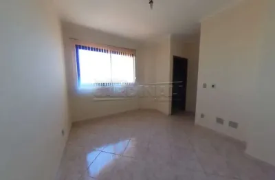 Apartamento com 1 quarto à venda na Rua Conde do Pinhal, 2952, Centro, São Carlos