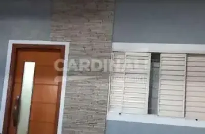 Casa com 3 quartos à venda na Rua Pernambuco, 37, Jardim Pacaembu, São Carlos
