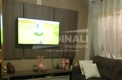 Casa com 3 quartos à venda na Rua Maria Aparecida Jacinto de Moraes, 50, Residencial Parque Douradinho, São Carlos