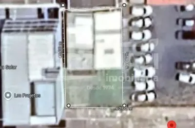 Terreno de 250m² no centro de são carlos com ótima localização