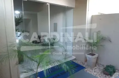 Locação de apartamento padrão no bairro parque sabará em são carlos/sp.